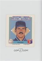 Ron Guidry [Noted]