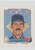 Ron Guidry