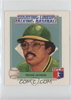 Reggie Jackson [EX to NM]