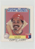 Tony Pena