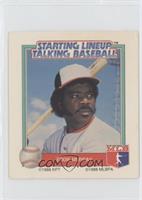 Eddie Murray [Good to VG‑EX]