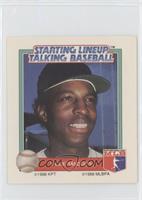 Willie Randolph [EX to NM]