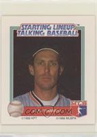 Alan Trammell