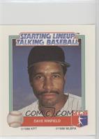 Dave Winfield