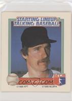 Jack Morris [EX to NM]