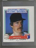 Jack Morris [Noted]