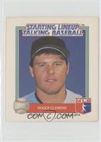 Roger Clemens