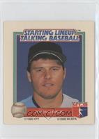 Roger Clemens