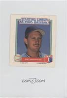 Bret Saberhagen [Good to VG‑EX]