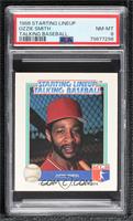 Ozzie Smith [PSA 8 NM‑MT]