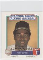 Tony Gwynn