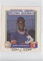 Darryl Strawberry