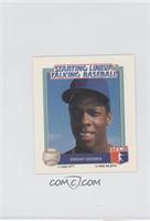 Dwight Gooden