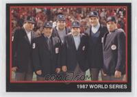 1987 World Series