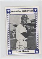 Lou Brock