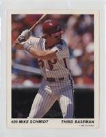 Mike Schmidt