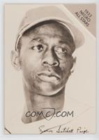 Satchel Paige