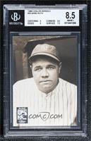 Babe Ruth [BGS 8.5 NM‑MT+]