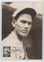 Dizzy Dean