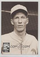 Lefty Grove