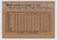 Jack Clark