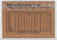 Jack Clark