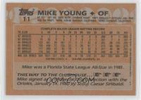 Mike Young