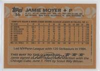 Jamie Moyer