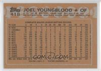 Joel Youngblood