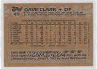 Dave Clark