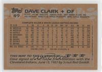 Dave Clark