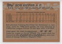 Bob Kipper