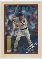 Ryne Sandberg [EX to NM]