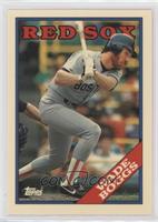 Wade Boggs