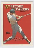 Record Breakers - Mark McGwire