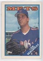 Lee Mazzilli