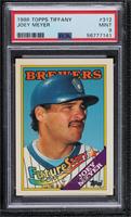 Future Stars - Joey Meyer [PSA 9 MINT]