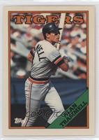 Alan Trammell