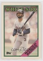 Harold Baines [EX to NM]