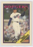 Orel Hershiser