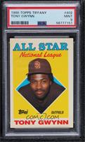 All Star - Tony Gwynn [PSA 9 MINT]