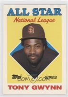 All Star - Tony Gwynn