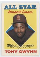 All Star - Tony Gwynn