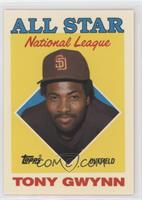 All Star - Tony Gwynn