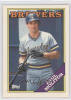 Paul Molitor