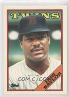 Don Baylor