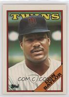 Don Baylor