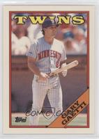 Gary Gaetti [EX to NM]