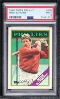 Mike Schmidt [PSA 9 MINT]