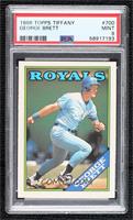 George Brett [PSA 9 MINT]